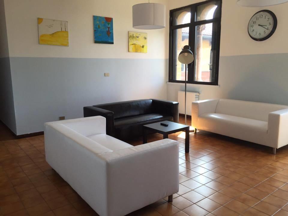 Casa Per Ferie Achille Ricci Gasthof *
