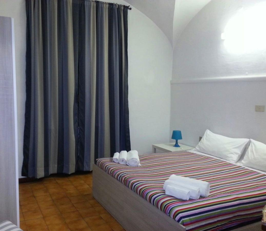 Casa Per Ferie Achille Ricci Gasthof Mailand