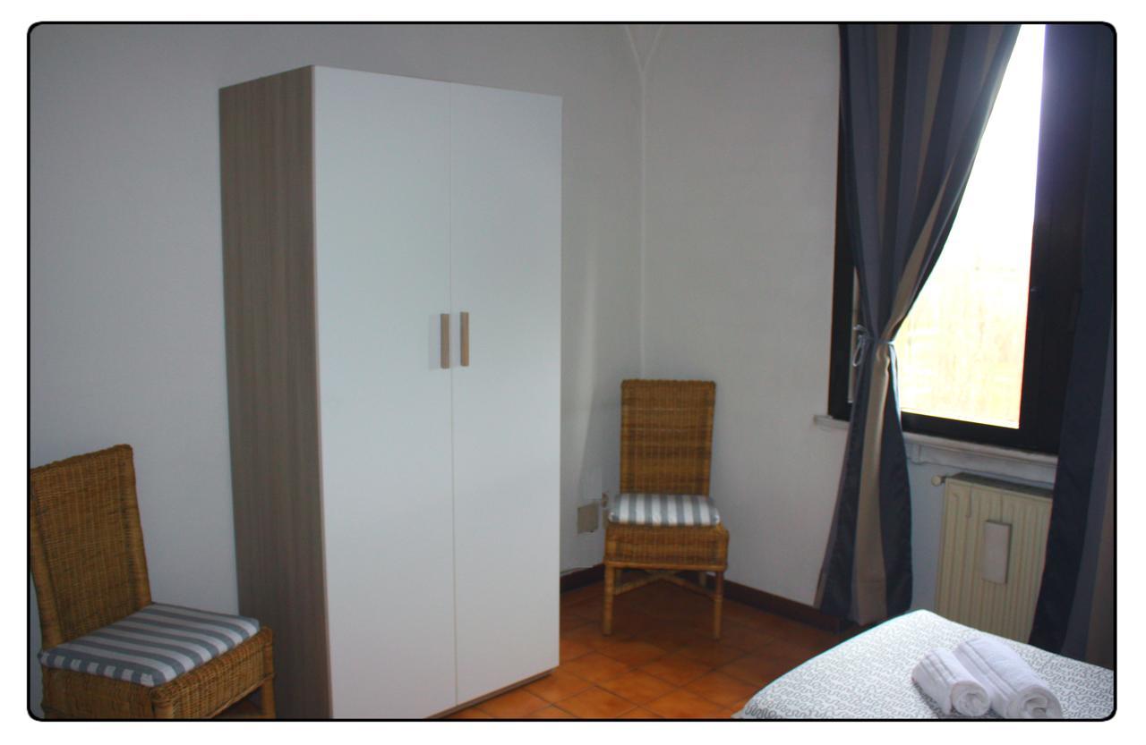 Casa Per Ferie Achille Ricci Gasthof