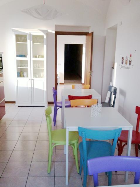 Casa Per Ferie Achille Ricci * Mailand