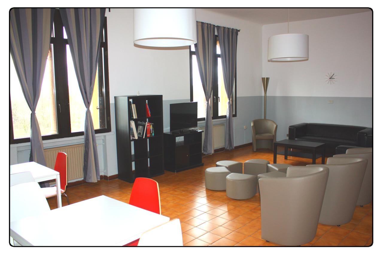 Casa Per Ferie Achille Ricci Gasthof *