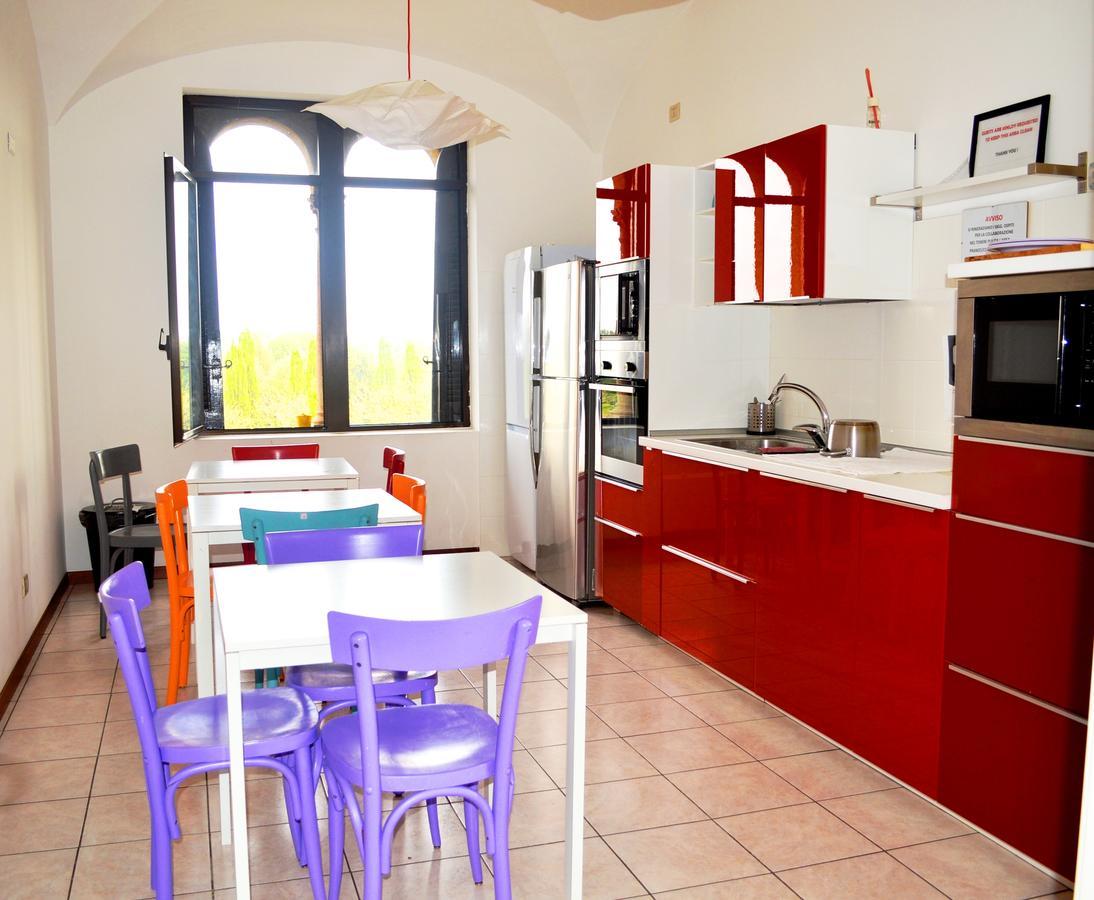 Casa Per Ferie Achille Ricci Mailand