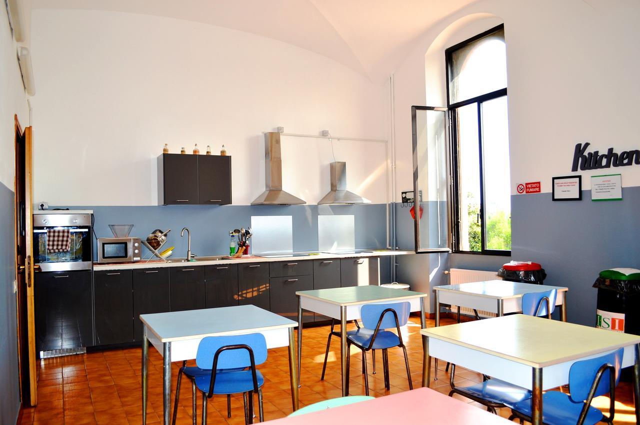 Gasthof Casa Per Ferie Achille Ricci *