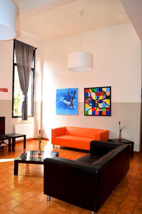 Gasthof Casa Per Ferie Achille Ricci Mailand