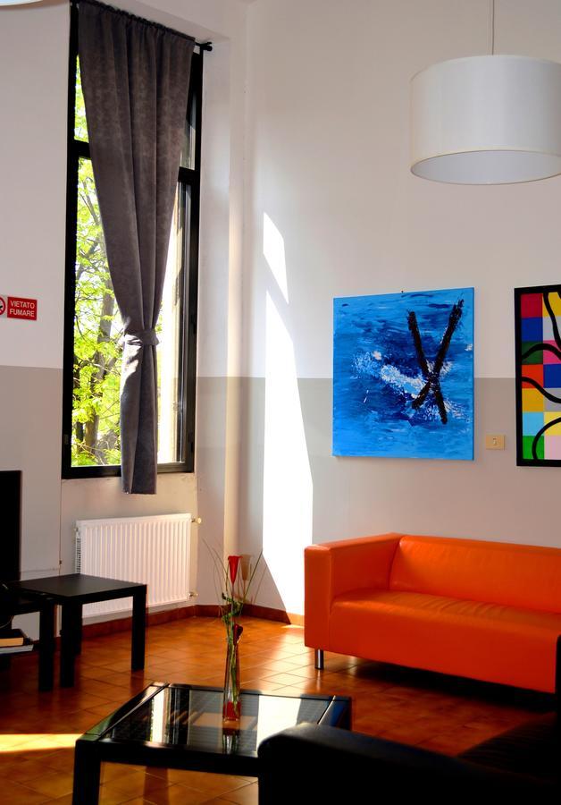 Casa Per Ferie Achille Ricci Gasthof *