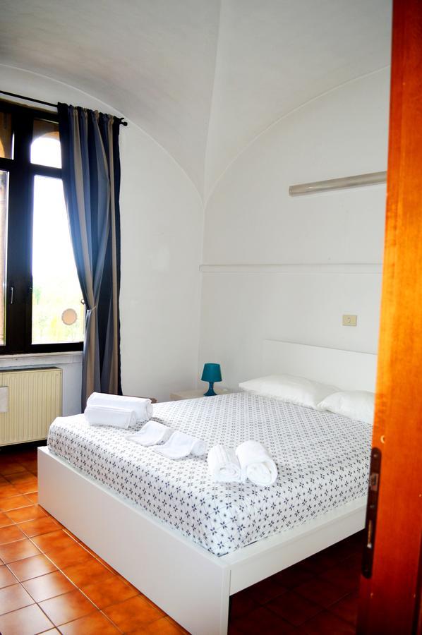 Casa Per Ferie Achille Ricci Gasthof *