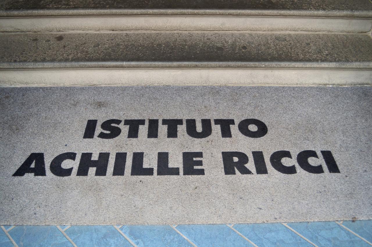 Gasthof Casa Per Ferie Achille Ricci Mailand