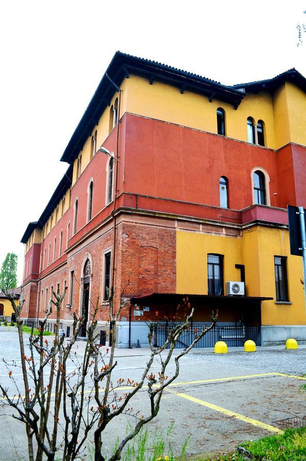 Casa Per Ferie Achille Ricci Gasthof Mailand
