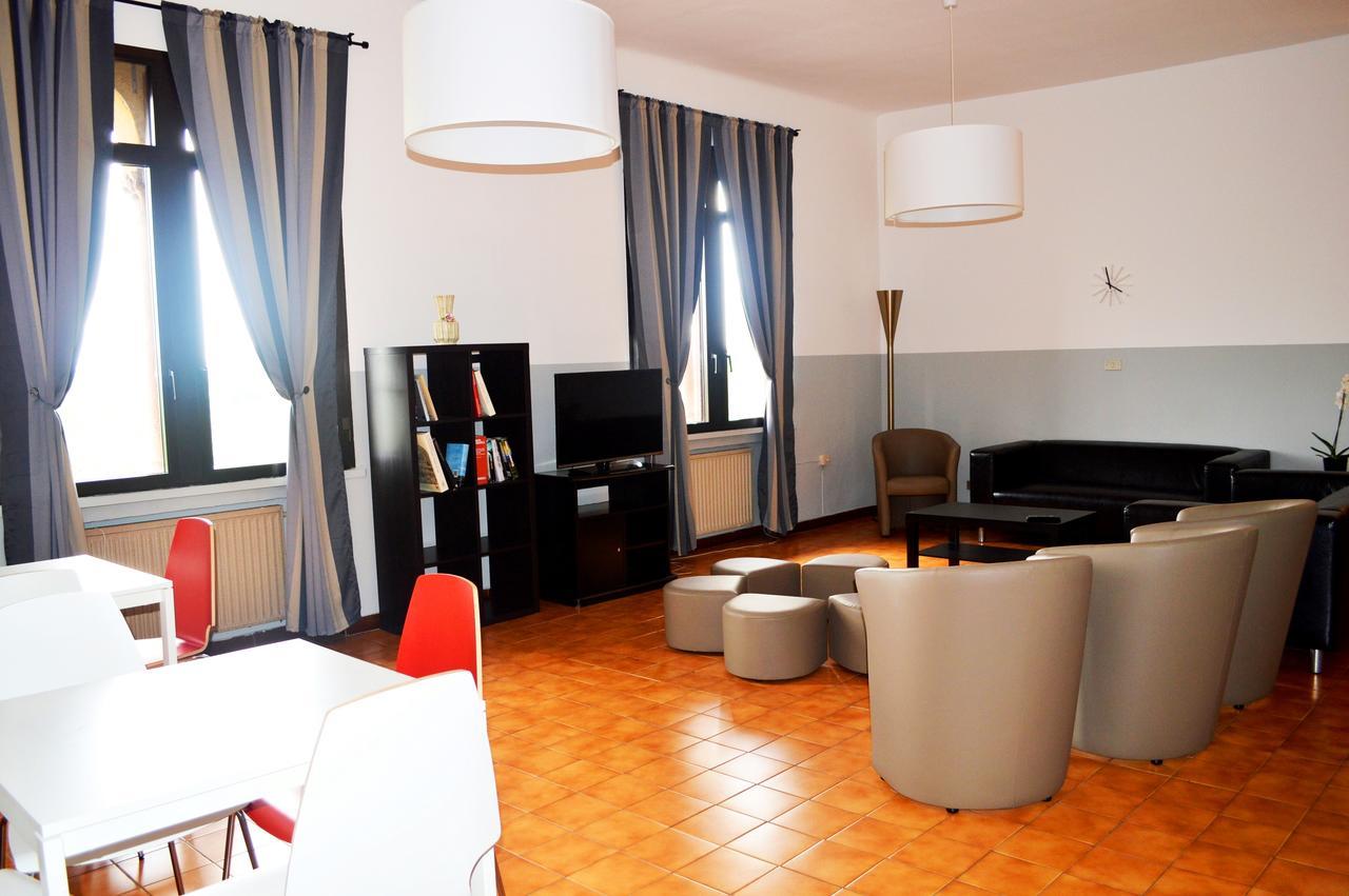 Casa Per Ferie Achille Ricci * Mailand