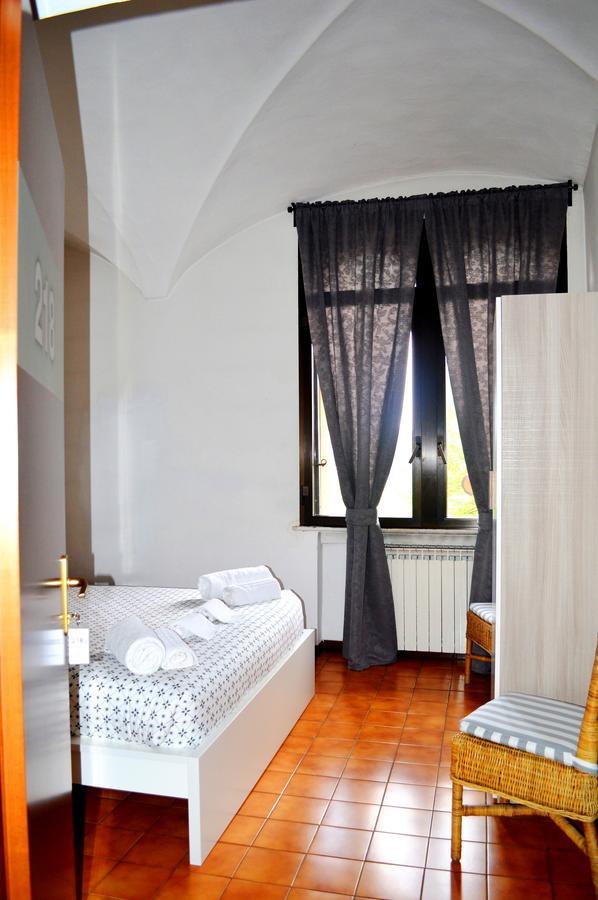 Casa Per Ferie Achille Ricci Mailand