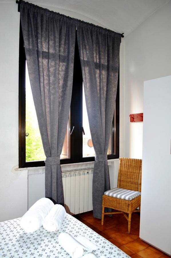 Casa Per Ferie Achille Ricci Gasthof Mailand