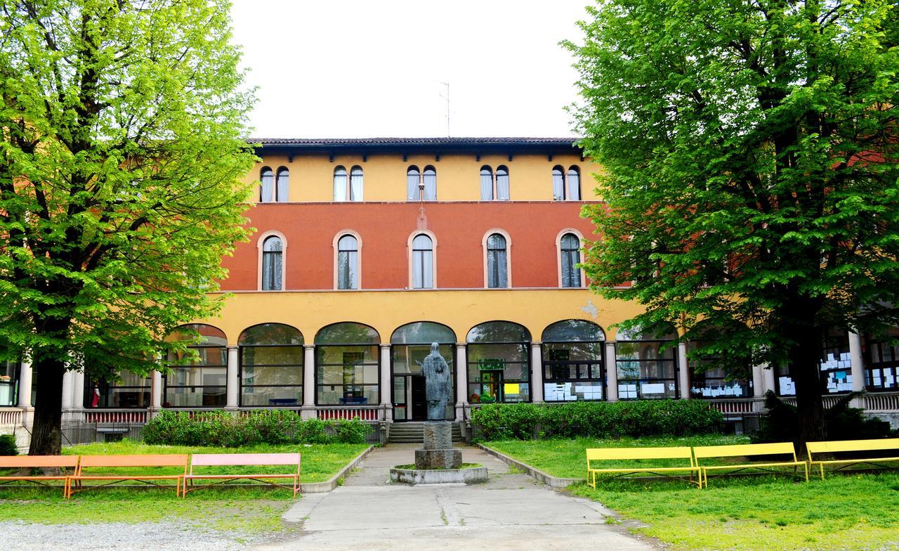 Gasthof Casa Per Ferie Achille Ricci
