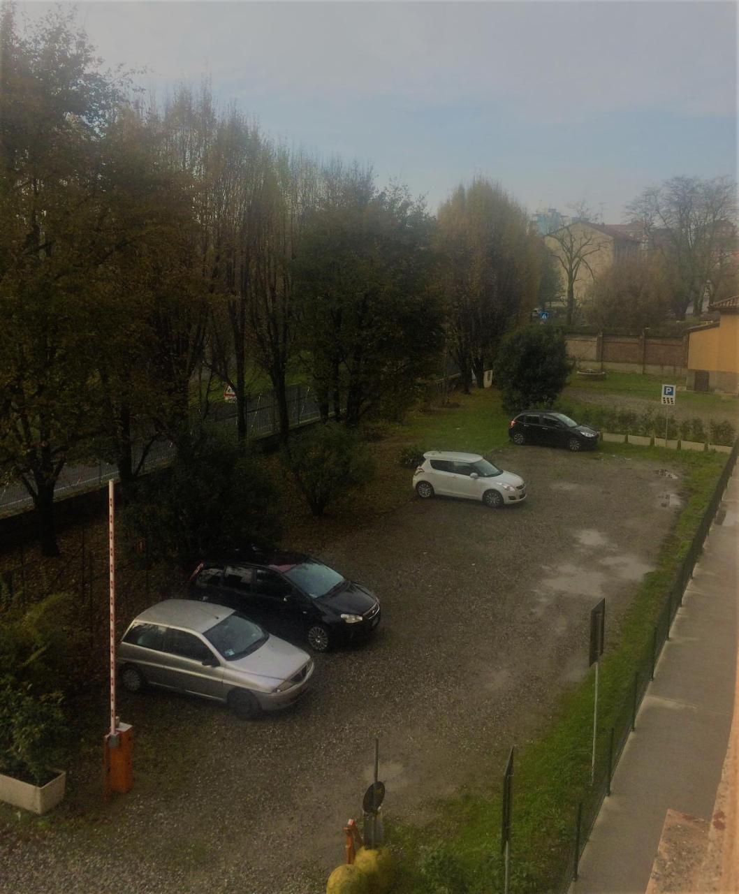 Casa Per Ferie Achille Ricci Gasthof *