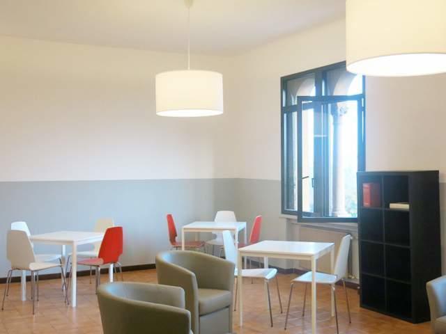 Casa Per Ferie Achille Ricci Gasthof *