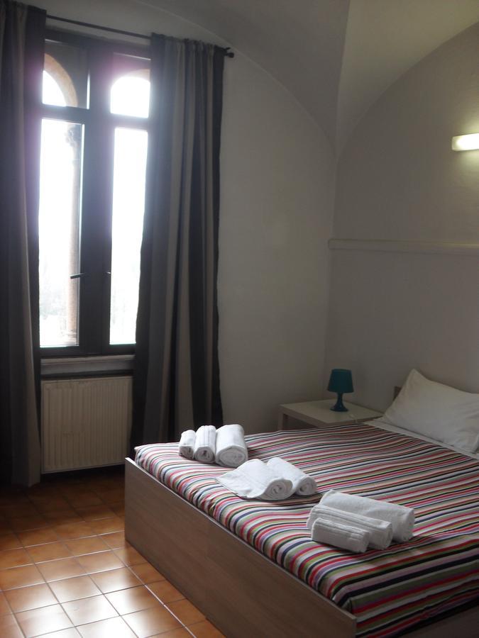 Casa Per Ferie Achille Ricci Gasthof Mailand