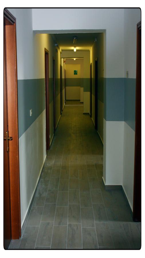 Casa Per Ferie Achille Ricci Mailand