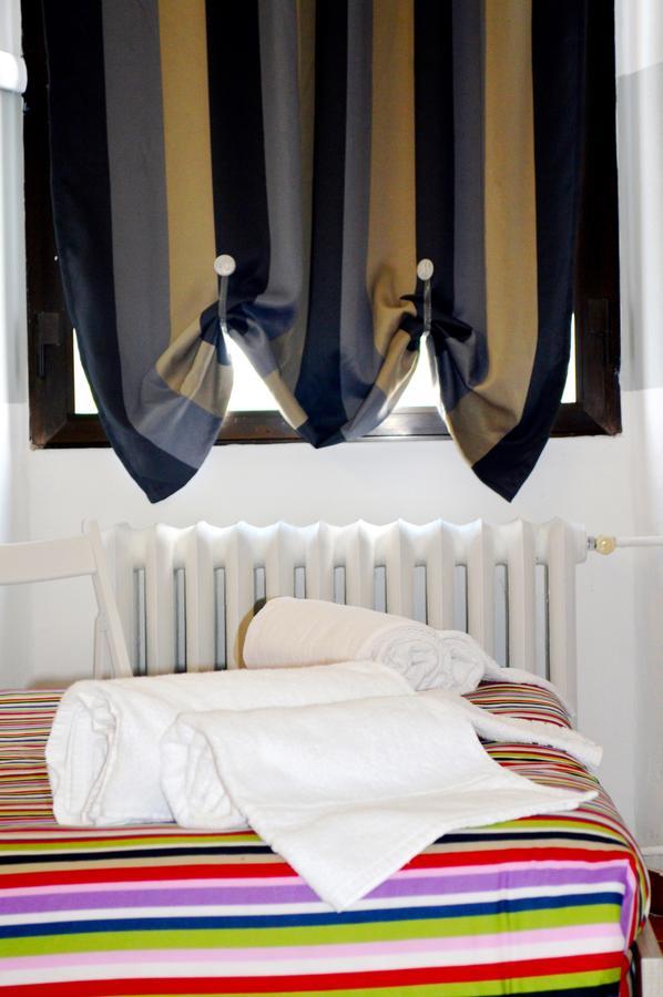 Gasthof Casa Per Ferie Achille Ricci *