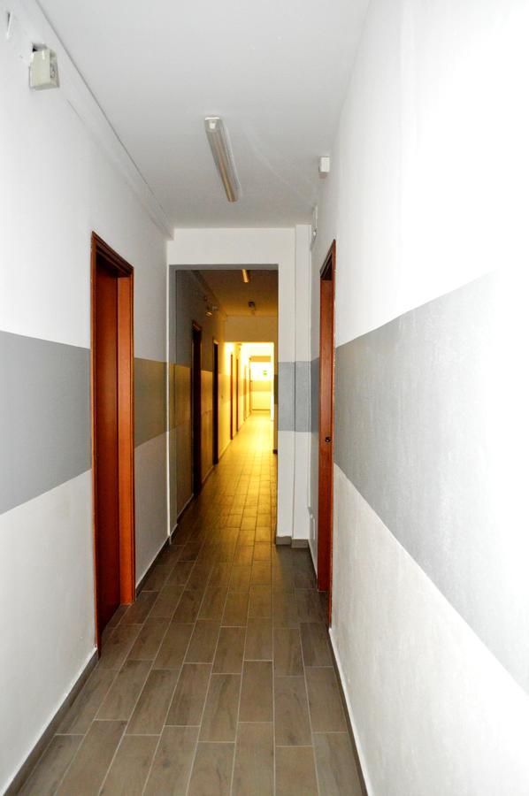 Casa Per Ferie Achille Ricci Gasthof Mailand