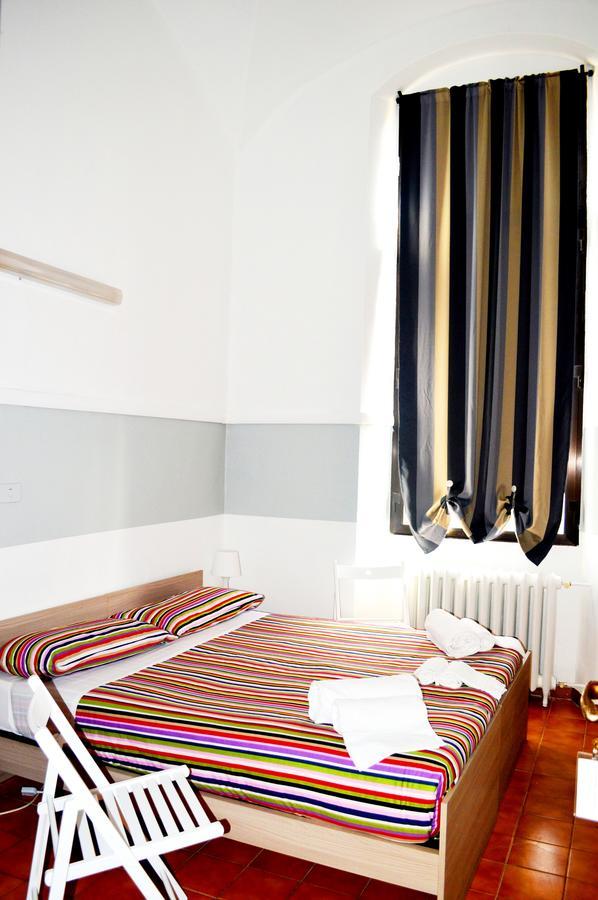 Casa Per Ferie Achille Ricci * Mailand