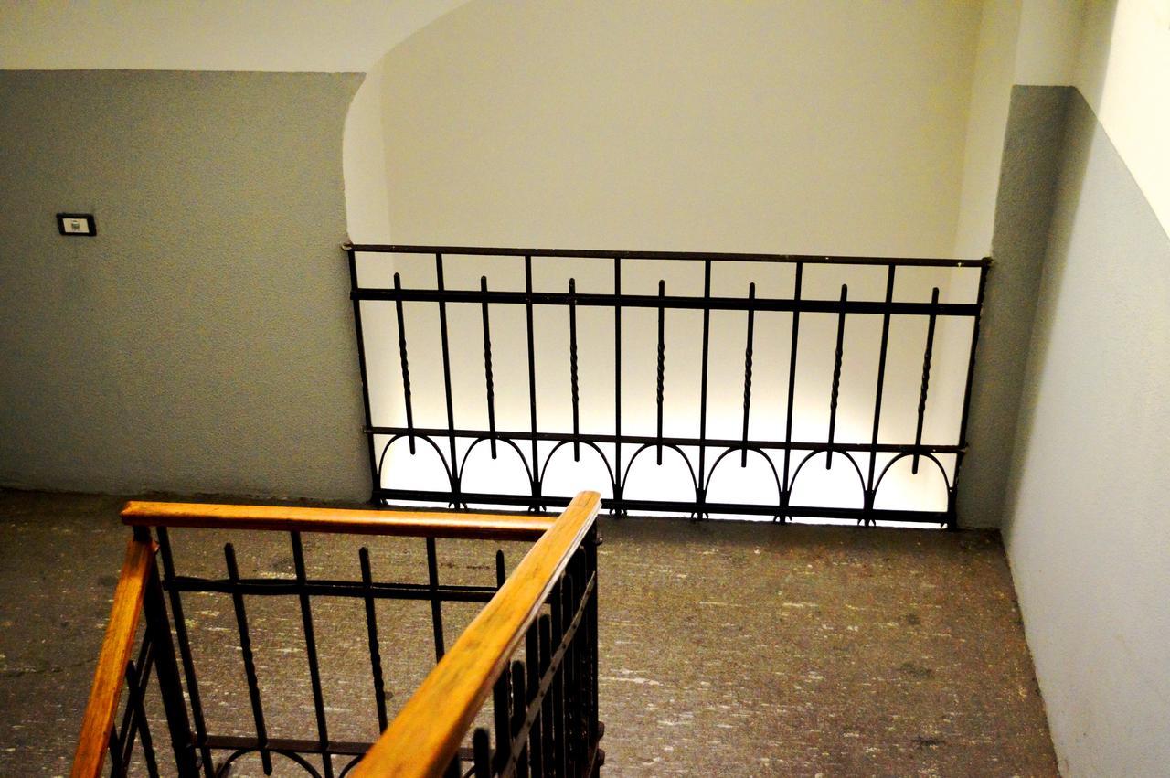 Casa Per Ferie Achille Ricci Gasthof Mailand
