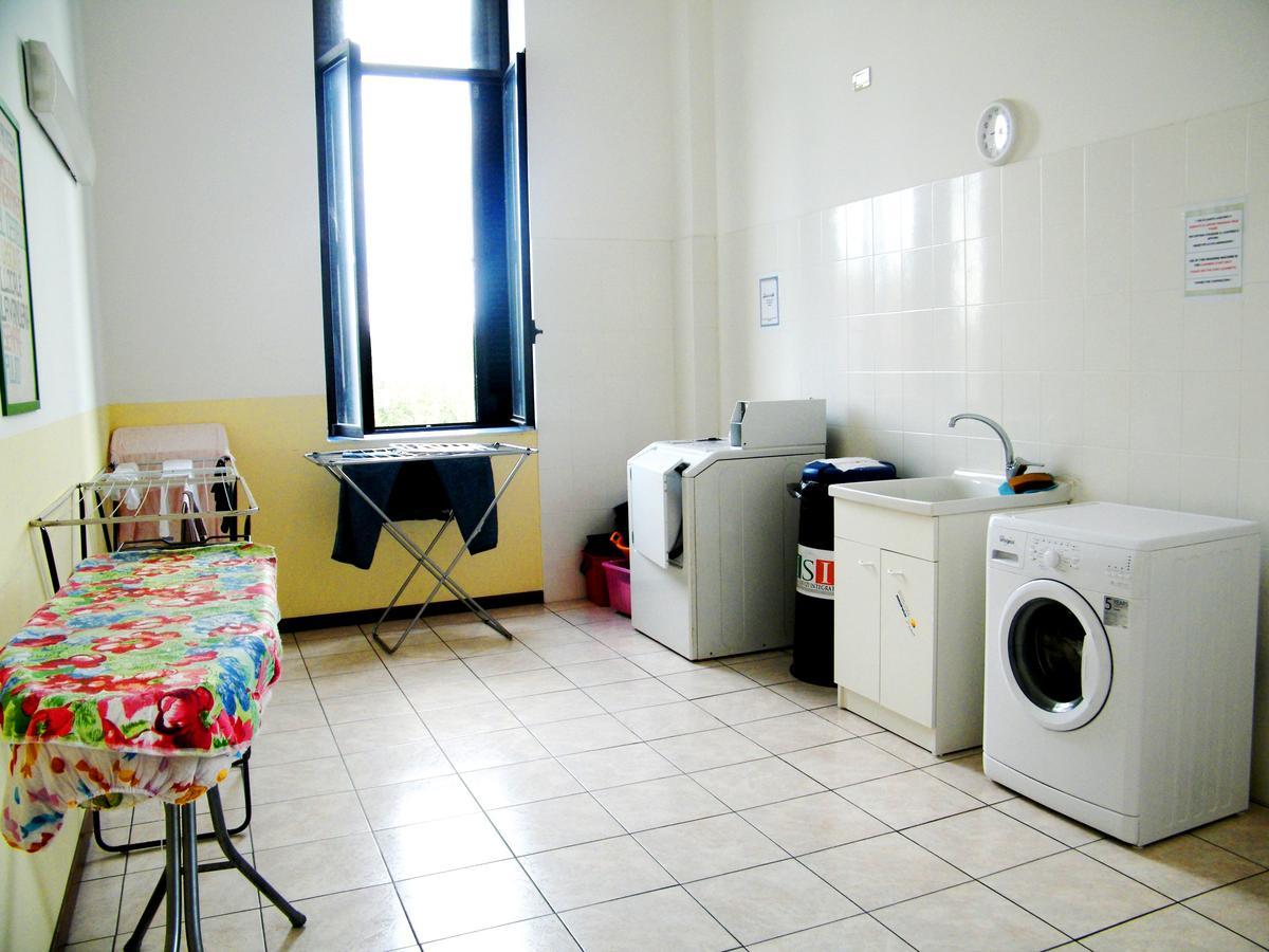 Casa Per Ferie Achille Ricci Gasthof Mailand